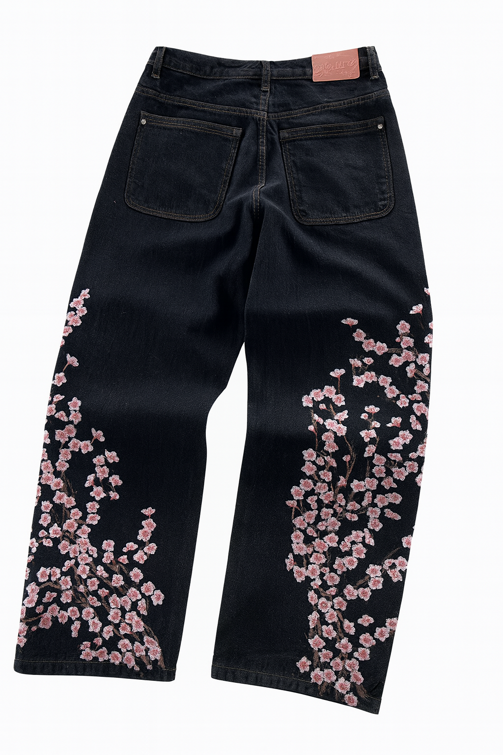Blossom Denim V3