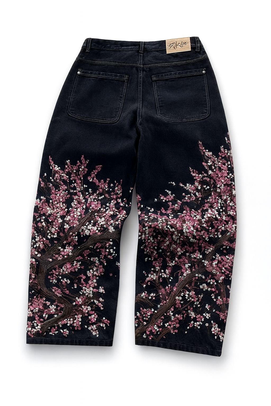 Blossom Denim V3