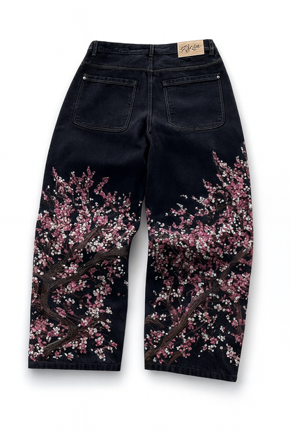 Blossom Denim V3