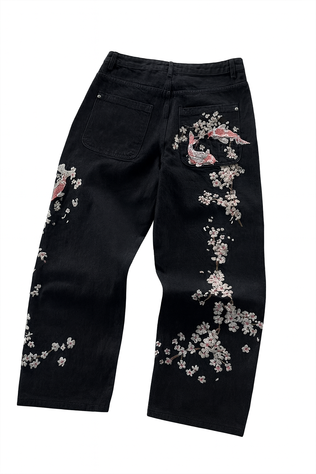 Blossom Denim V3