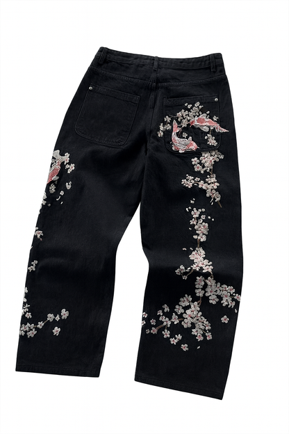 Blossom Denim V3